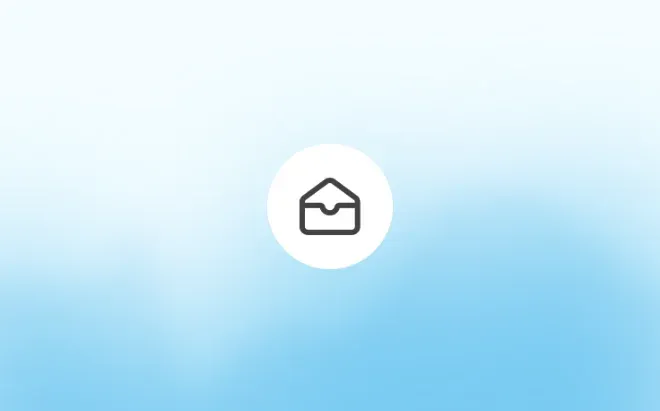 Inbox feature illustration