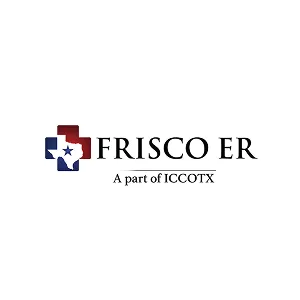 Frisco ER logo