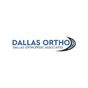 Dallas Ortho logo