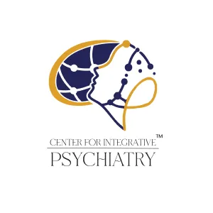 Center for Integrative Psychiatry logo