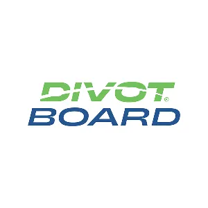Divot Board logo