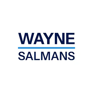 Wayne Salmans logo