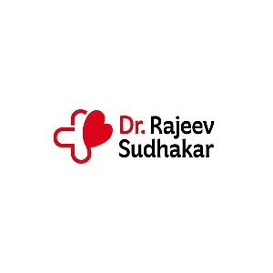 Dr. Rajeev Sudhakar logo
