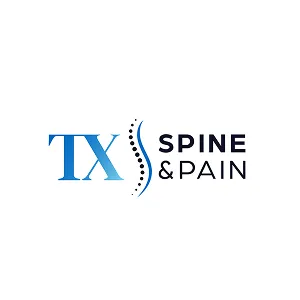TX Spine & Pain logo