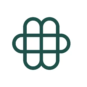 Clover mark logo