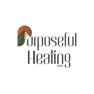 Purposeful Healing DPC logo