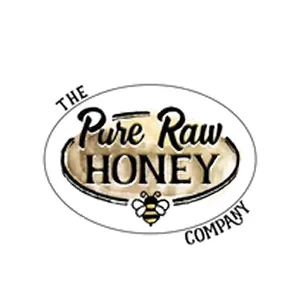 Pure Raw Brands logo