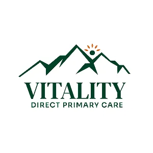 Vitality Direct Primary Care logo