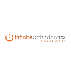 Infinite Orthodontics & Smile Design logo