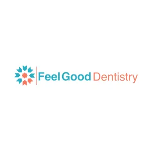 Feel Good Dentistry logo