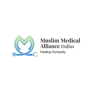 Muslim Medical Alliance Dallas logo