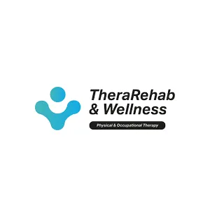 TheraRehab & Wellness logo