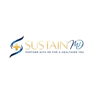 SustainMD logo