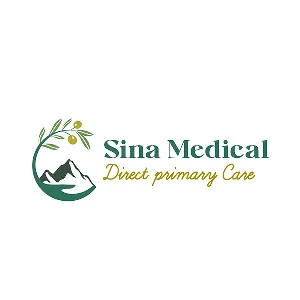 SINA Medical Care Direct Primary Care logo