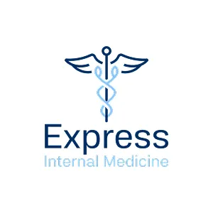 Express Internal Medicine logo