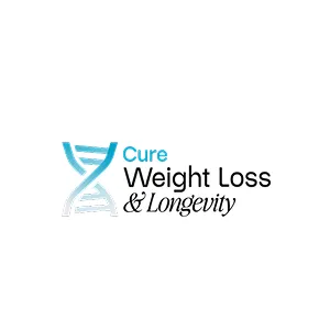 Cure Weight Loss & Longevity logo