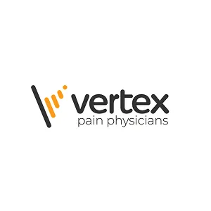 Vertex Pain Physicians logo
