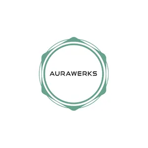 Aurawerks logo