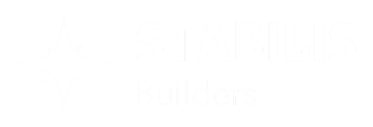 Stabilis Builders website home page